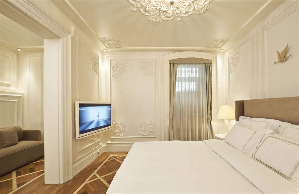 The Stay Galata Istanbul Exterior photo