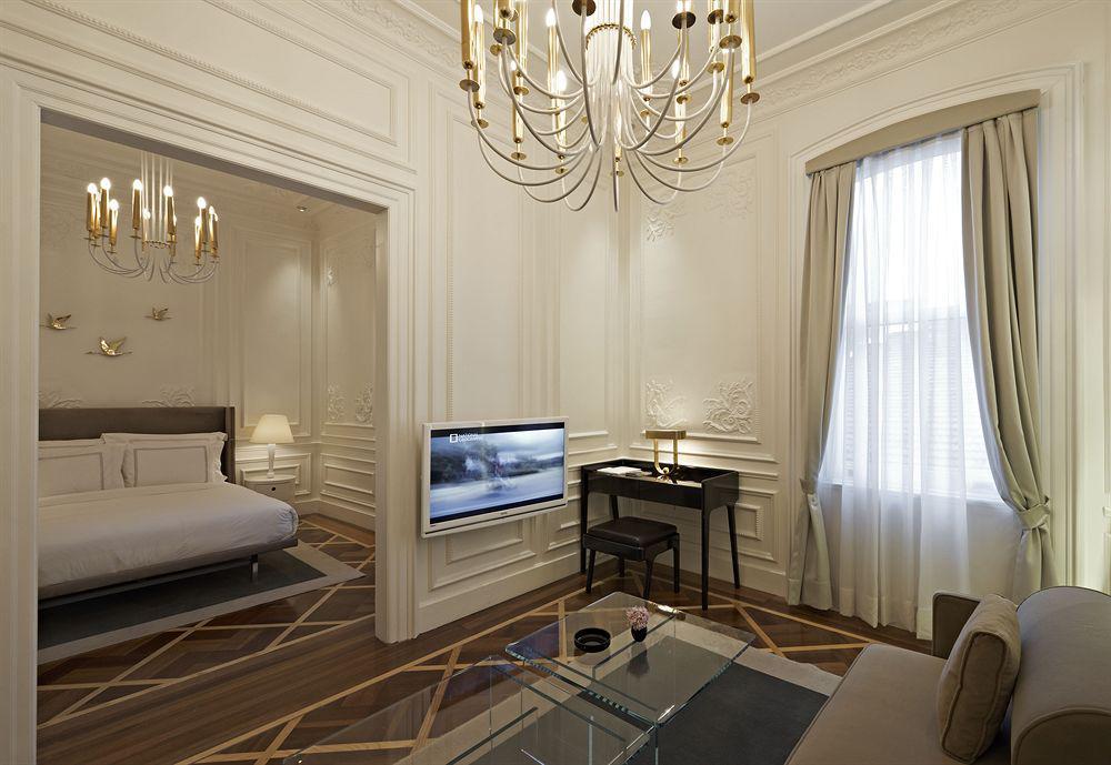 The Stay Galata Istanbul Room photo